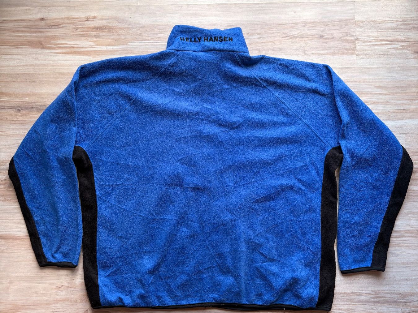 Helly Hansen Jacken: Helly Hansen Fleece – Gebraucht aus Wigoltingen von _vntg_ 3