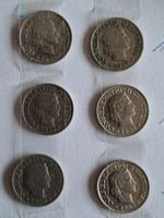 5 Rappe 1920, 22, 30, 31, 32, 33