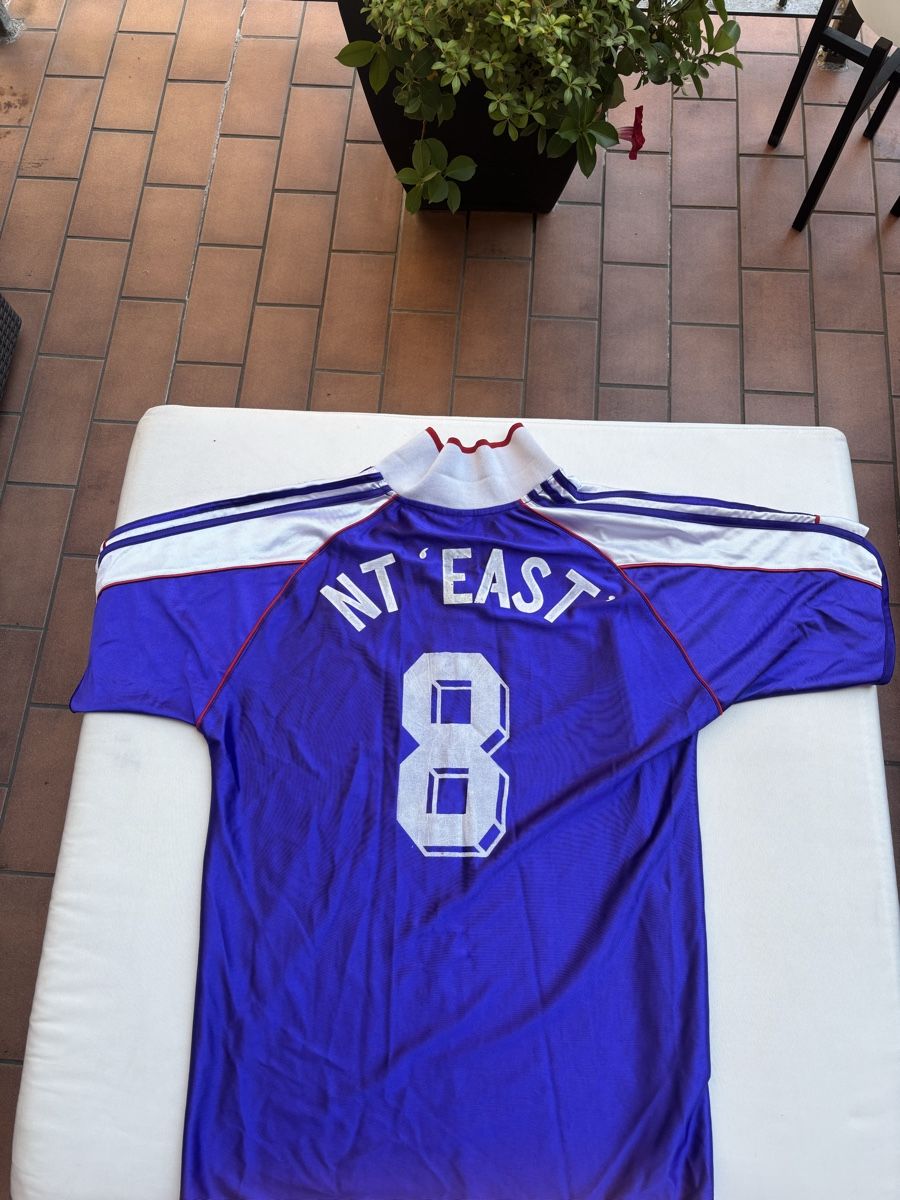Canottiere & Pantaloni: Japan vintage jersey – Usato da Lugano venduto da fca_bfs9 2