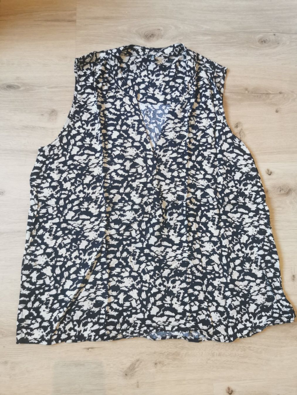 Blusen: Damen Trägerbluse – Gebraucht aus Grosswangen von Weidhof6