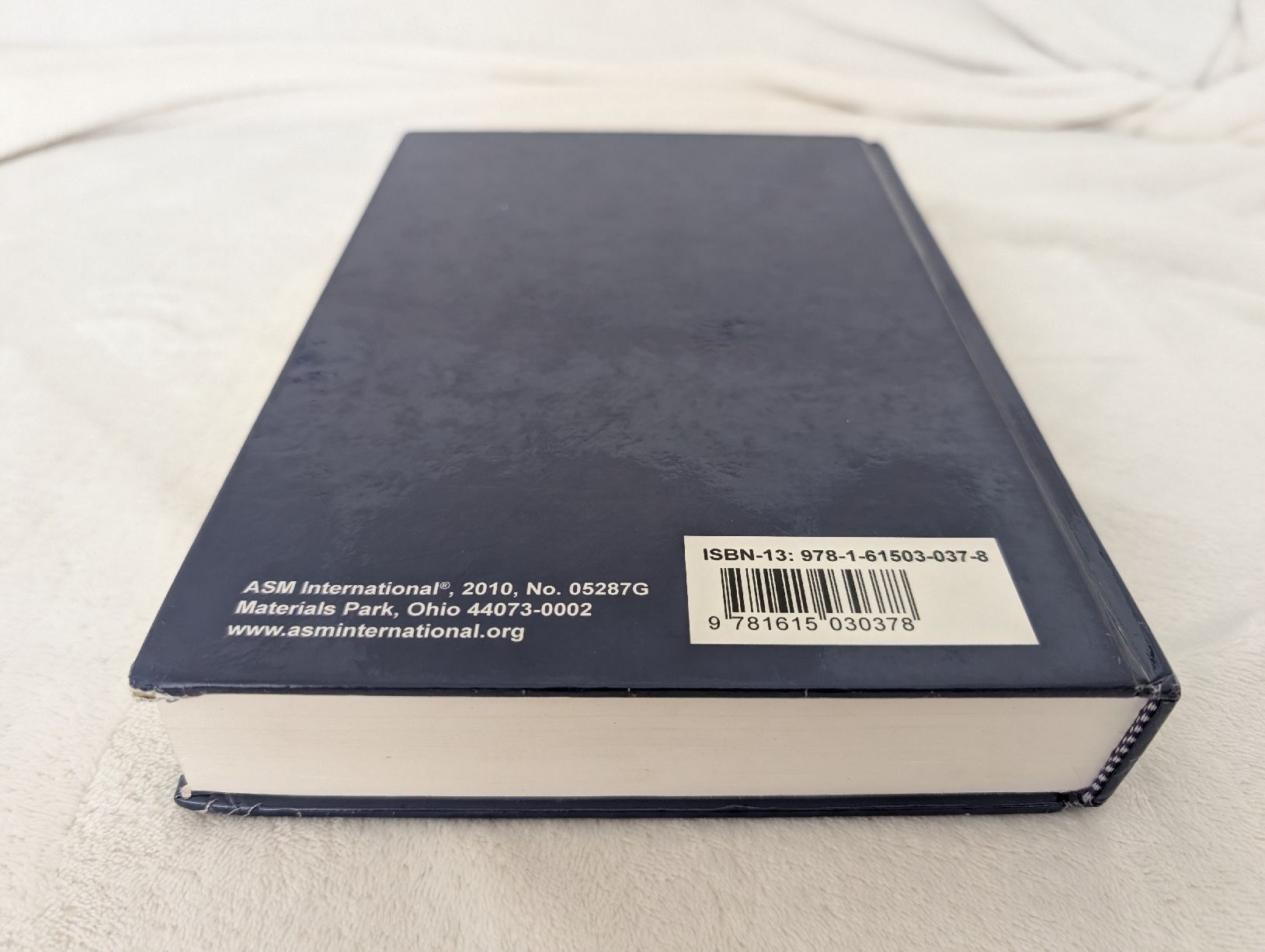 Libri: Structural Composite Materials F.C. Campbell – Usato da Montreux venduto da mad_z9lj 3