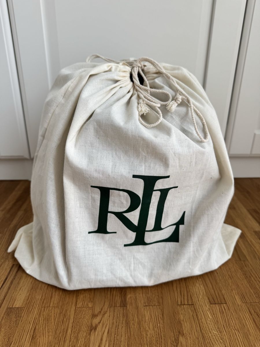 Ralph Lauren Borse da donna: Ralph Lauren Lederhandtasche – Nuovo (secondo la descrizione) da Bern venduto da JulsBen 5