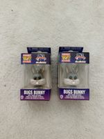 Funko Pocket Pop Keychain Bugs Bunny Space Jam A New Legacy 