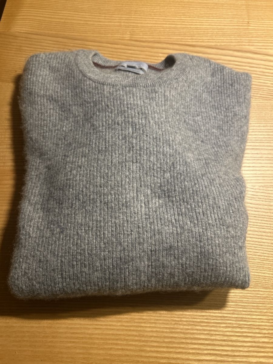 Pulls & Sweat-shirts: Cashmere-Merino Pulli – D'occasion à Sachseln par Mbueffel