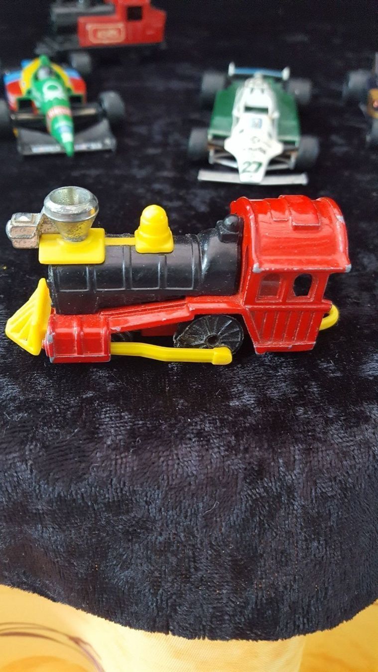 Corgi Toys Modellini d'auto: 7 Modellautos – Usato da Reinach venduto da 3Guggerli 2