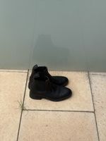 Reitstiefel Steeds 