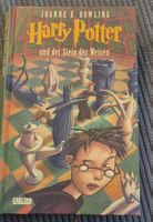 J.K. Rowling; Harry Potter und der Stein der Weisen 