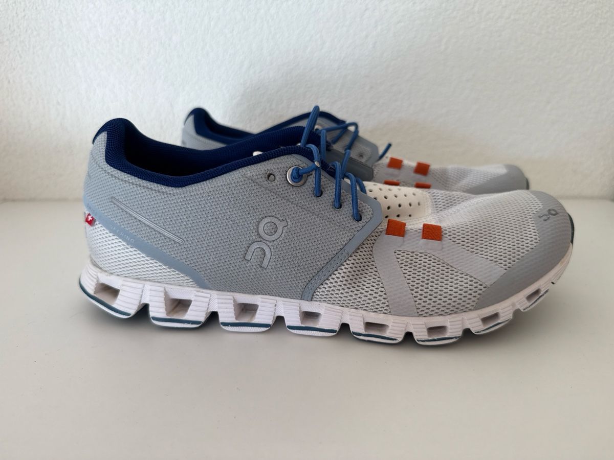 On Scarpe da donna: ON Cloud Laufschuhe Damen Gr. 38.5 – Usato da Oberglatt ZH venduto da lar_2nv2 1