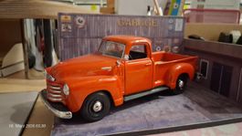 1:24 Chevy 3100