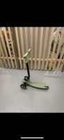 Scooter und Helm, Top Zustand!