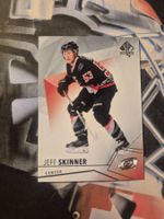 NHL Jeff Skinner Carolina Hurricanes
