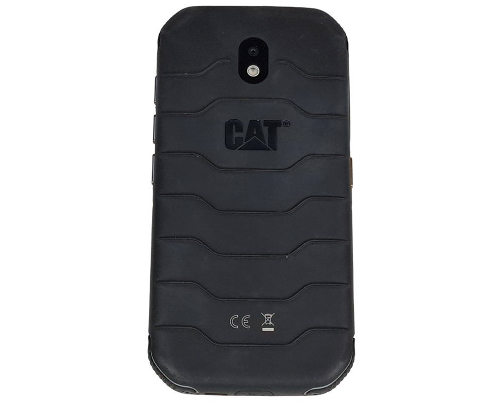 Caterpillar Telefoni cellulari / Smartphones: CAT  S42 H+ Smartphone – Usato da Wil SG venduto da Restwert_Wil 1