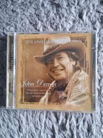 JOHN DENVER     THE UNPLUGGED COLLECTION    CD