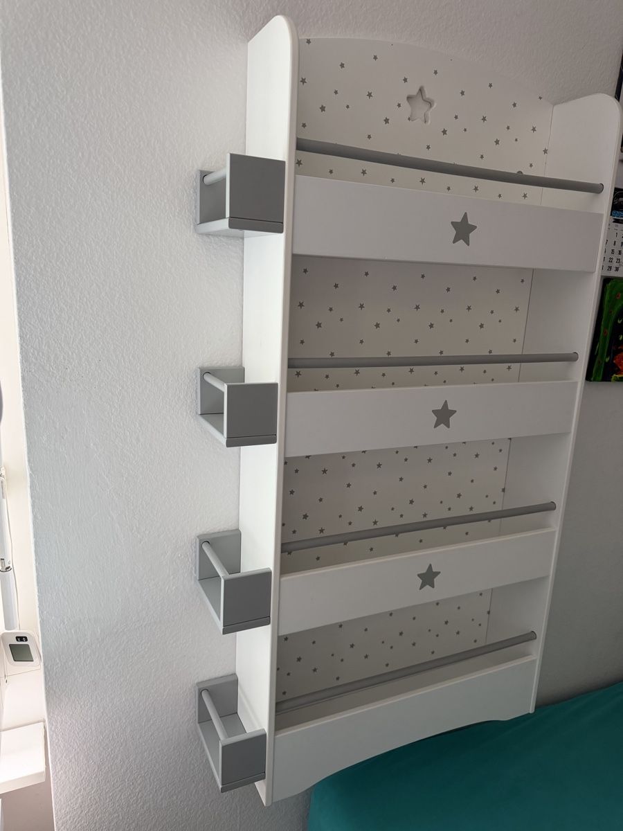Regale: Bücherregal – Neu (gemäss Beschreibung) aus Luzern von StrikaDR 2