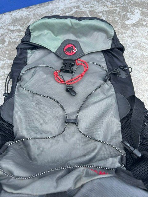 Sacs à dos: Mammut Rucksack 25L – D'occasion à Rothenburg par stacostaco