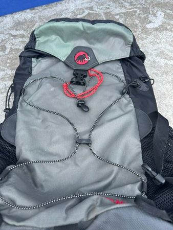 Mammut Rucksack 25L