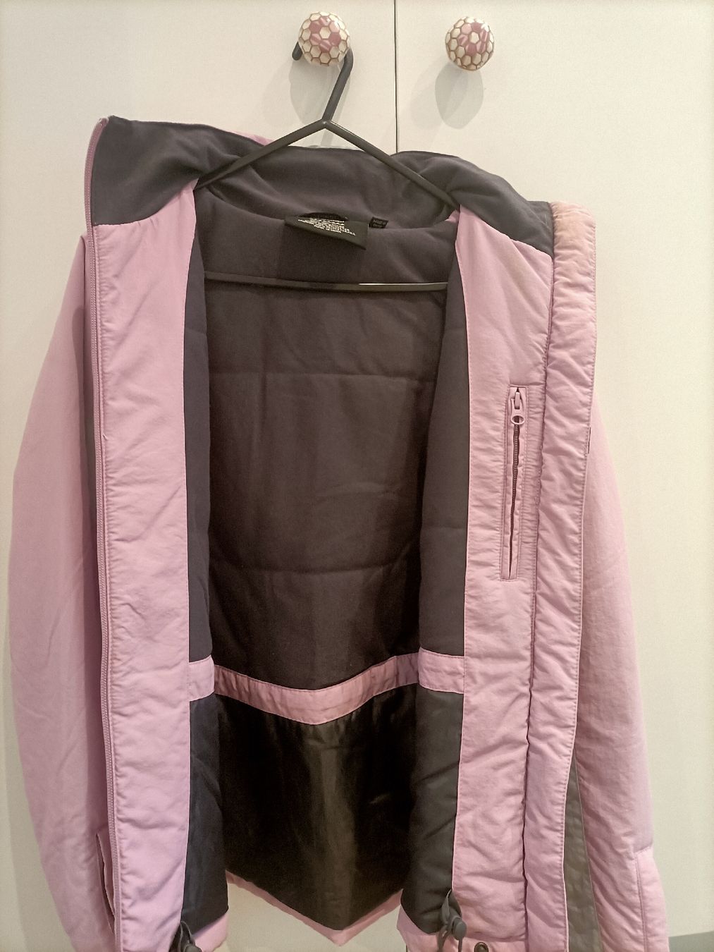 Jacken: Kathmandu Jacke Größe 8 / 34 – Gebraucht aus Egnach von TTLL 1