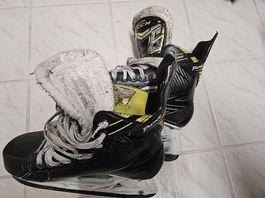 Eishockey Skates Gr. 39 CCM