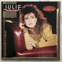 JULIE PIETRI - LE PREMIER JOUR (CONTIENT : EVE LÈVE-TOI)