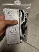 Soutien-gorge rembourrage coussinet neuf taille 146 - 152