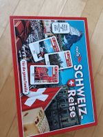 Schweiz-Reise neu