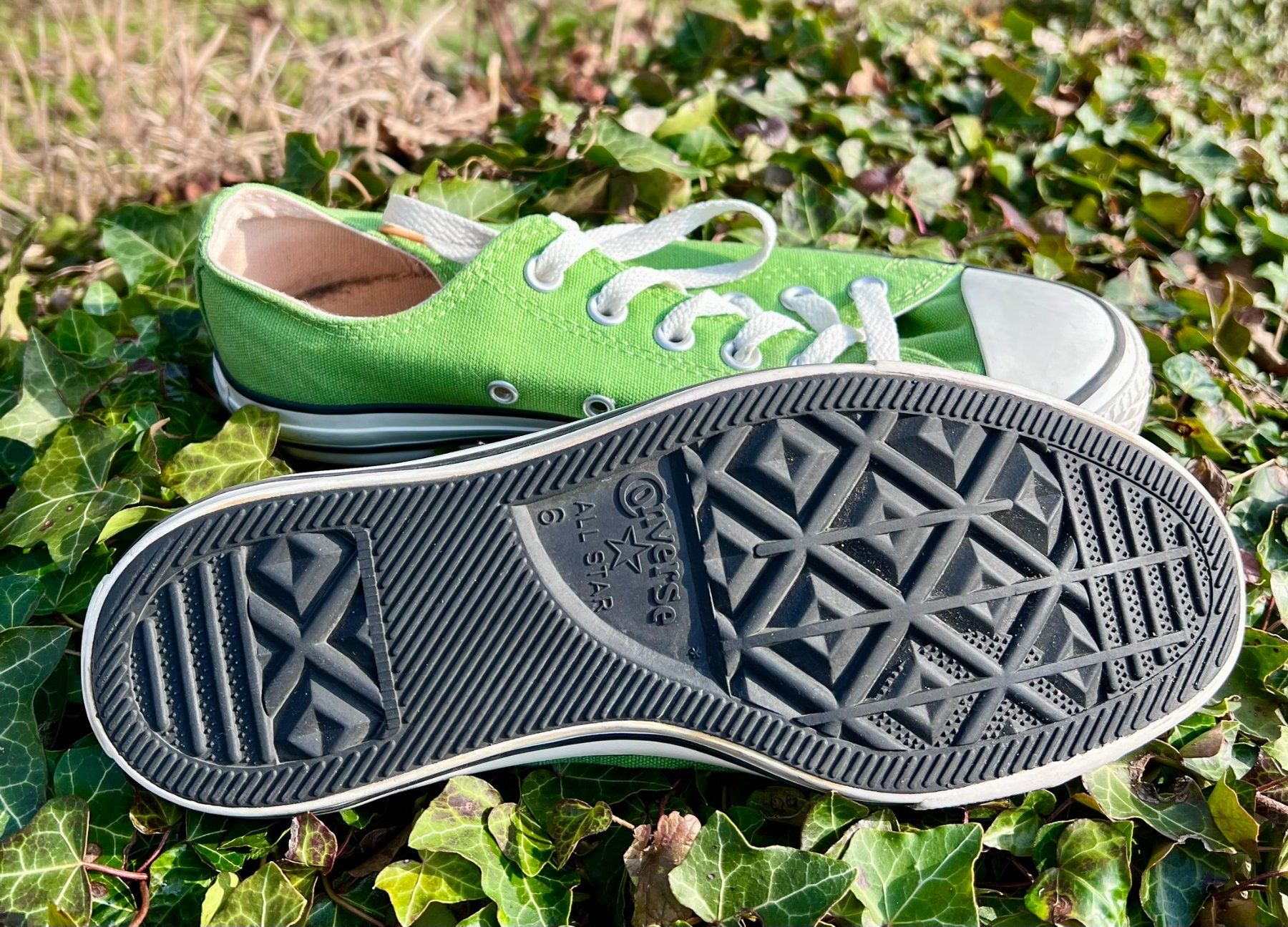 Converse Scarpe da uomo: Original Converse, Grösse 39 – Usato da Bülach venduto da balti02 2