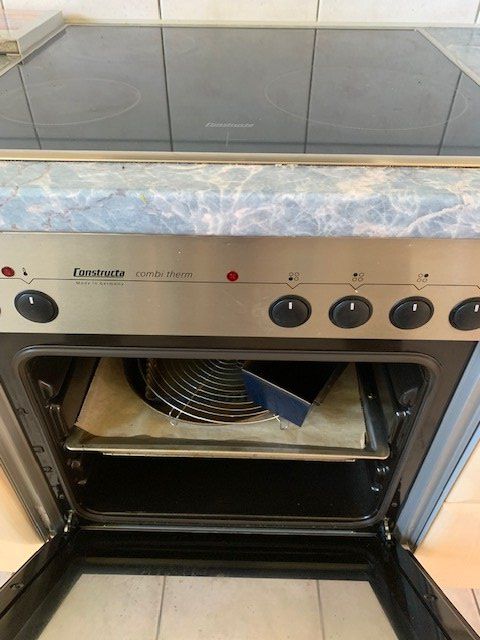 Cucine complete: Einbauküche in 3293 Dotzigen – Usato da Dotzigen venduto da Sw67 2
