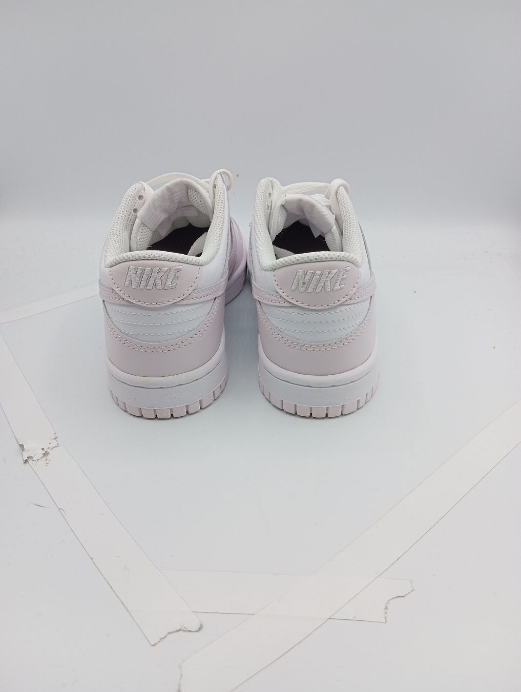 Nike Scarpe per ragazzi: Nike Dunk Low (GS) ( EU37.5) – Nuovo e nell'imballaggio originale da Schaffhausen venduto da outlez 4