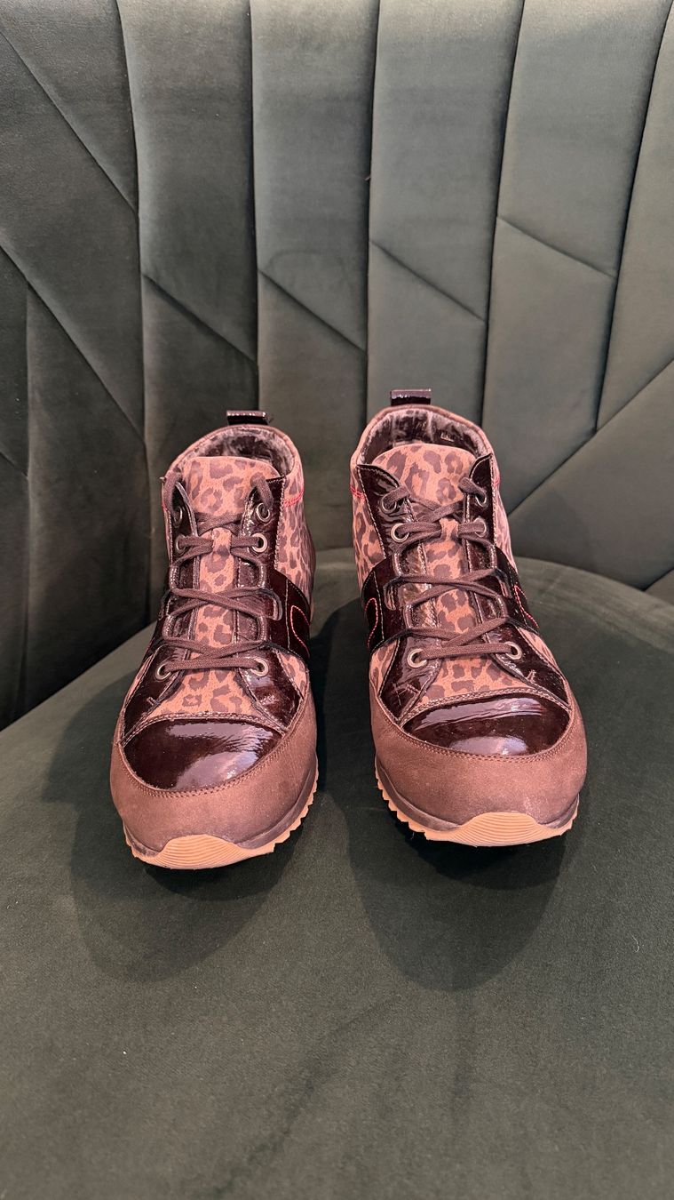 Scarpe da donna: Waldläufer 42 Sneaker Weite H – Usato da Merishausen venduto da Vitabelli 5