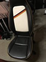 Smart Sportsitz Leder 