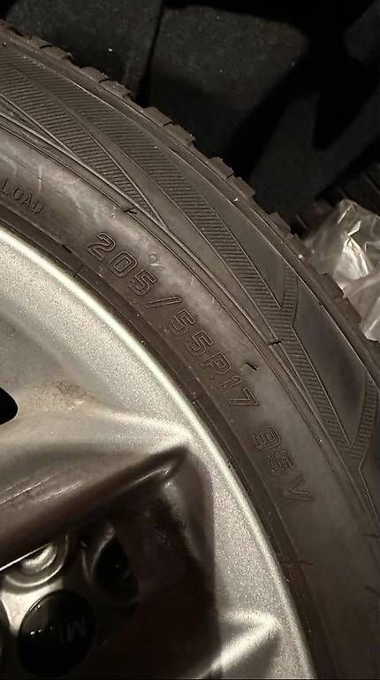 Pneumatici & Ruote complete: Roues Hiver Mini Cooper  – Usato da Biel/Bienne venduto da fg68 1