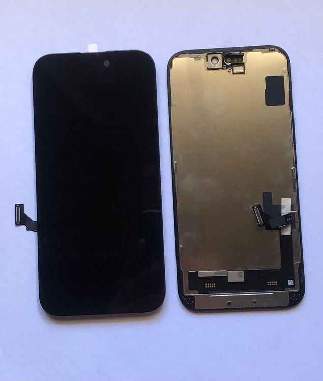 Ecrans: Display Iphone 15 Incell – Neuf avec emballage d'origine à Leukerbad par ray_lyv7