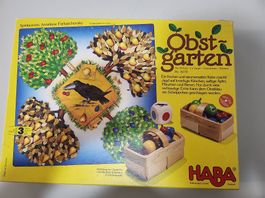 Gemeinschaftsspiel Obstgarten