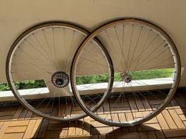 Campagnolo/Mavic 28“