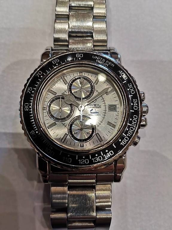 Uhren: Breil  Manta Cronographe - V 010 – Gebraucht aus Moudon von dek_m2kj 1