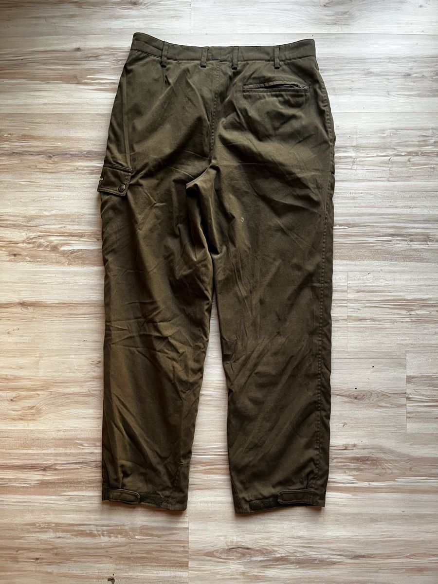 Pantaloni: Gore Tex Hose – Usato da Wigoltingen venduto da _vntg_ 3