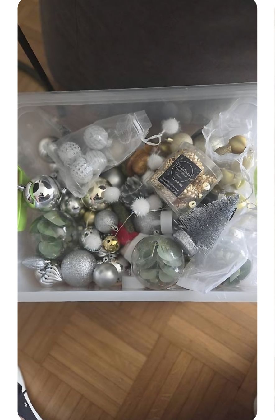 Toutes les décorations: Weihnachtsdeko – Neuf (Voir description) à Frenkendorf par ann_cvc5 1