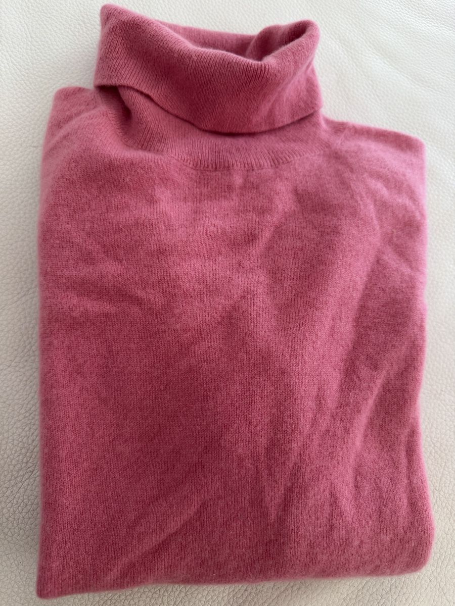 Maglioni & Felpe: 100% Kaschmir Pullover 🌸 – Usato da Opfikon venduto da Luis144 4