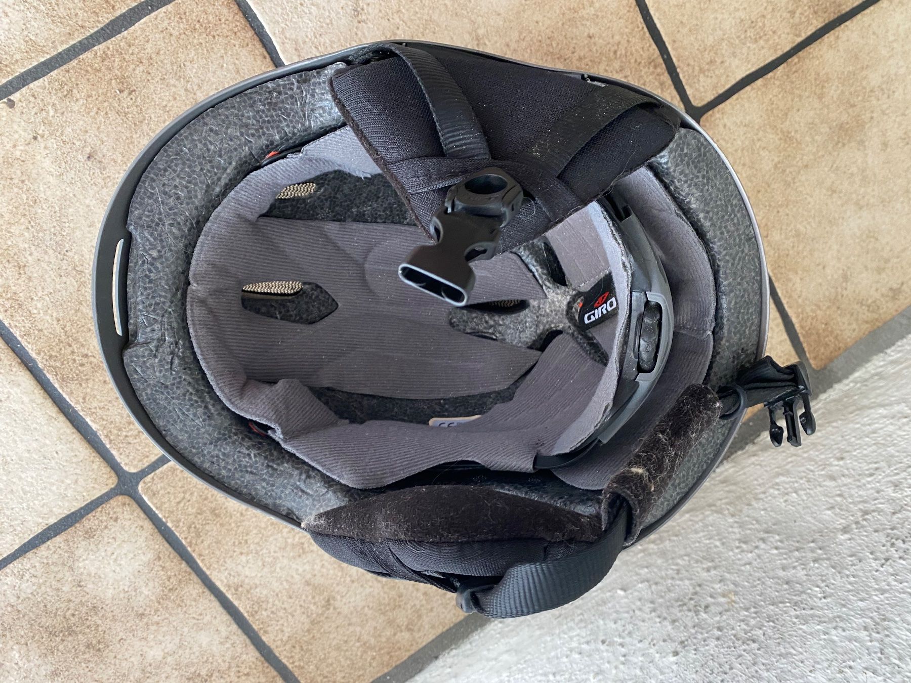 Giro Casques: Casque – D'occasion à La Neuveville par e_perriard 2