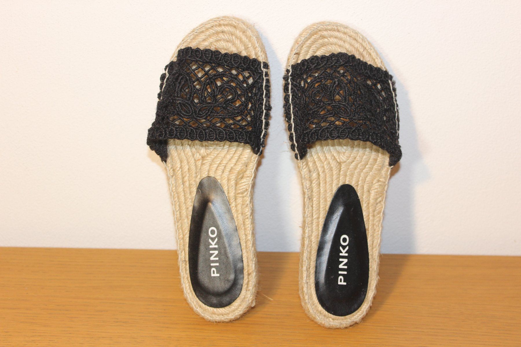 Pinko Damenschuhe: Pantoletten Pinko, Gr.38 – Neu (gemäss Beschreibung) aus Basel von Mila_Graf 6