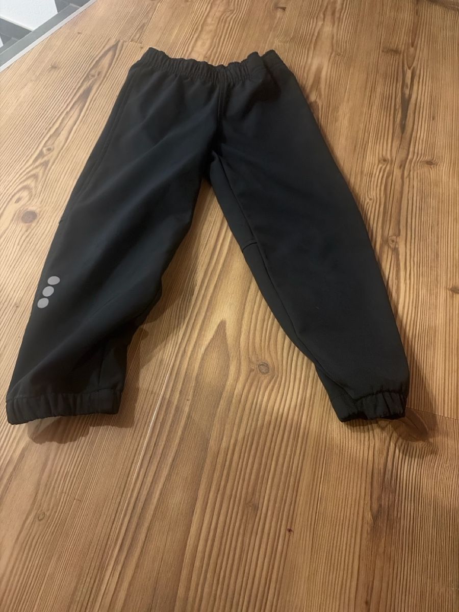 Reima Pantaloni: Reima Softshellhose Gr.116 – Usato da Vilters venduto da 5111984