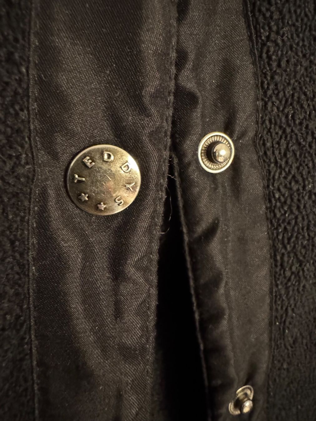 Giacche: Teddy’s Fleecejacke – Usato da Obfelden venduto da cesarina10 2