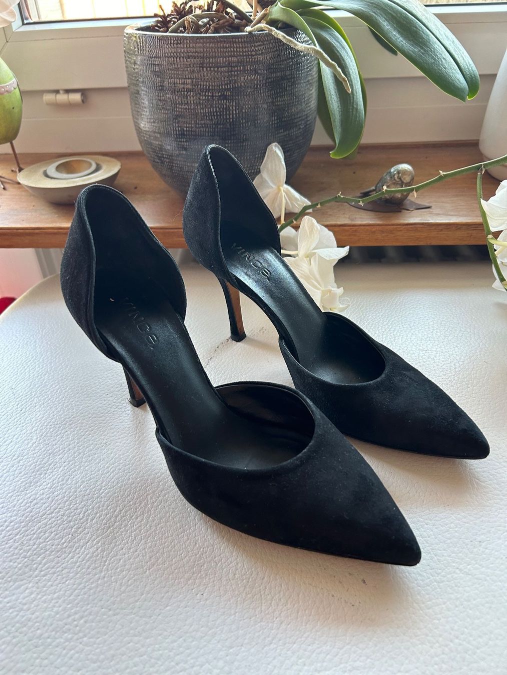 Scarpe da donna: Vince heels (38./38.5) – Usato da Rüschlikon venduto da Tey_sl