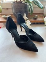 Vince heels (38./38.5)