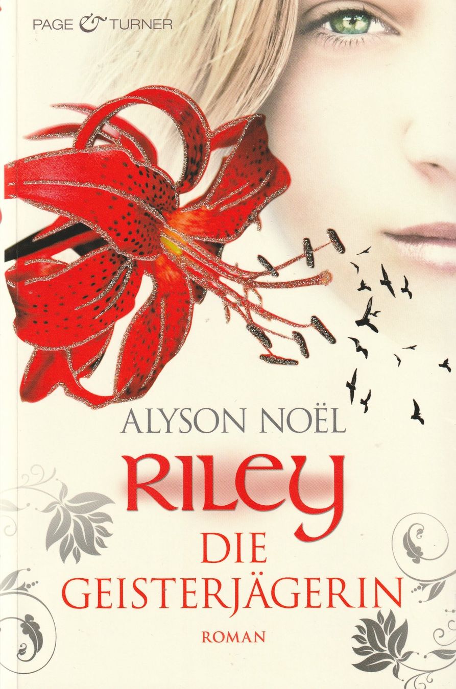 Libri: Alison Noël - Riley 1 - 4 komplett – Usato da Luzern venduto da Baumhuepfer01 5