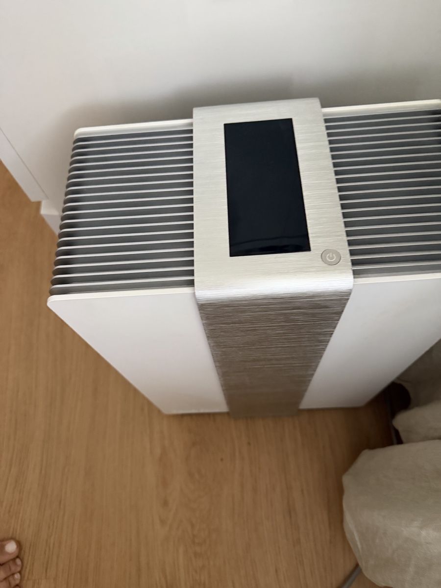 Stadler Form Luftreiniger: Air purifier  – Gebraucht aus Dättwil AG von cla_55df