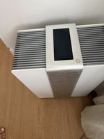 Air purifier 