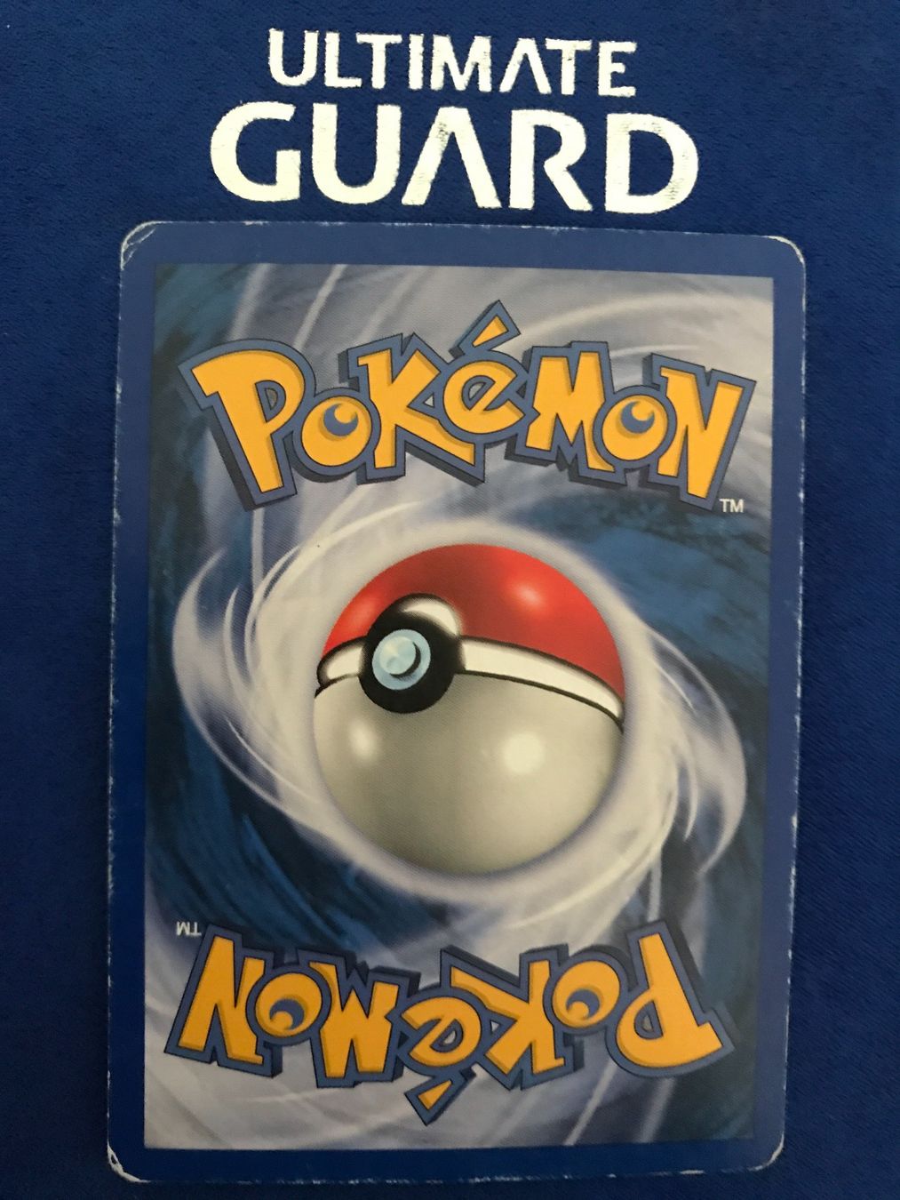 Pokémon Carte collezionabili: Pokemon TCG - Horsea IT – Usato da Lyss venduto da DeaDiLuna 1