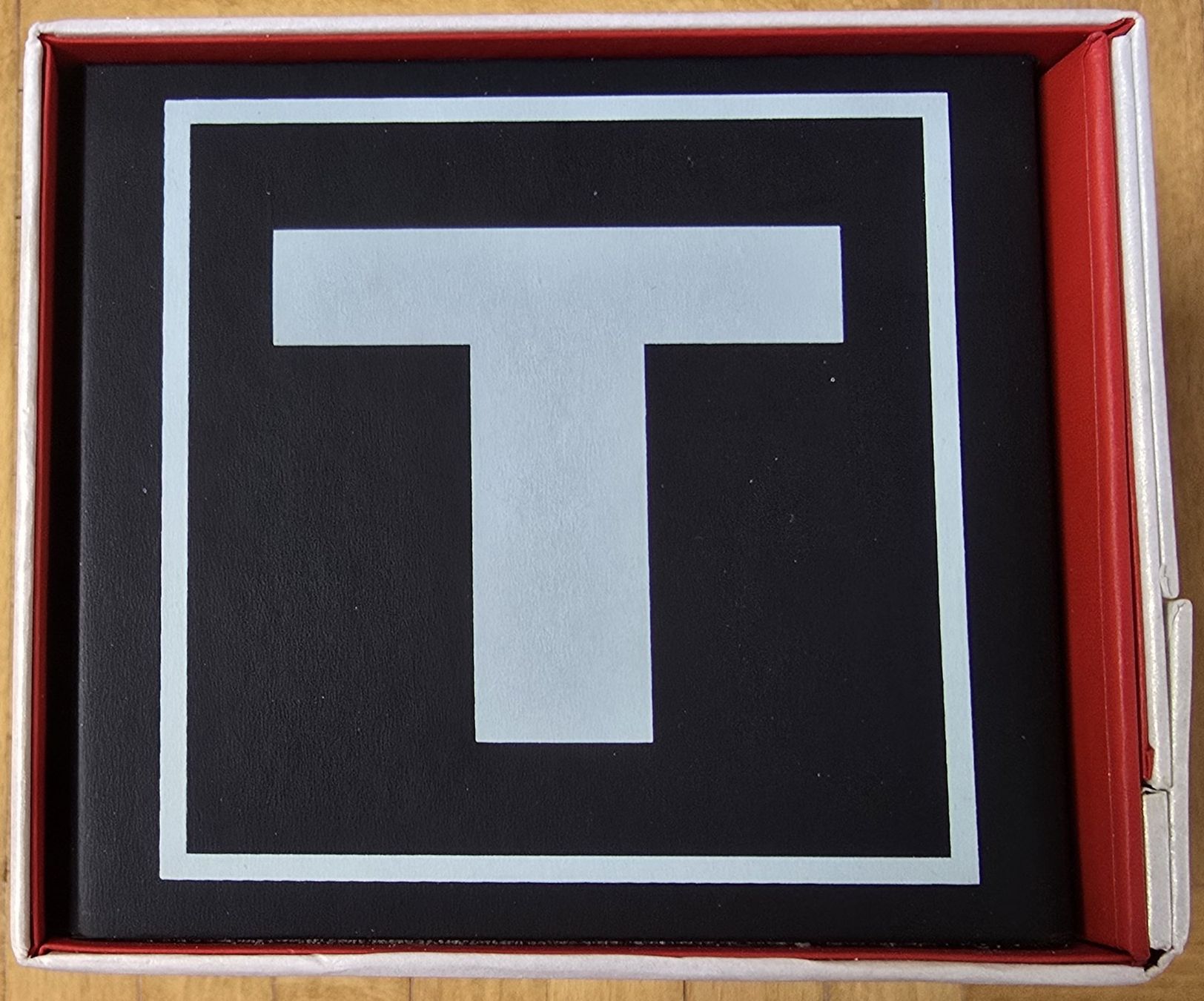 Tissot Uhrenboxen: Tissot : Boîte à montre – Gebraucht aus Froideville von xXSebastienXx 3