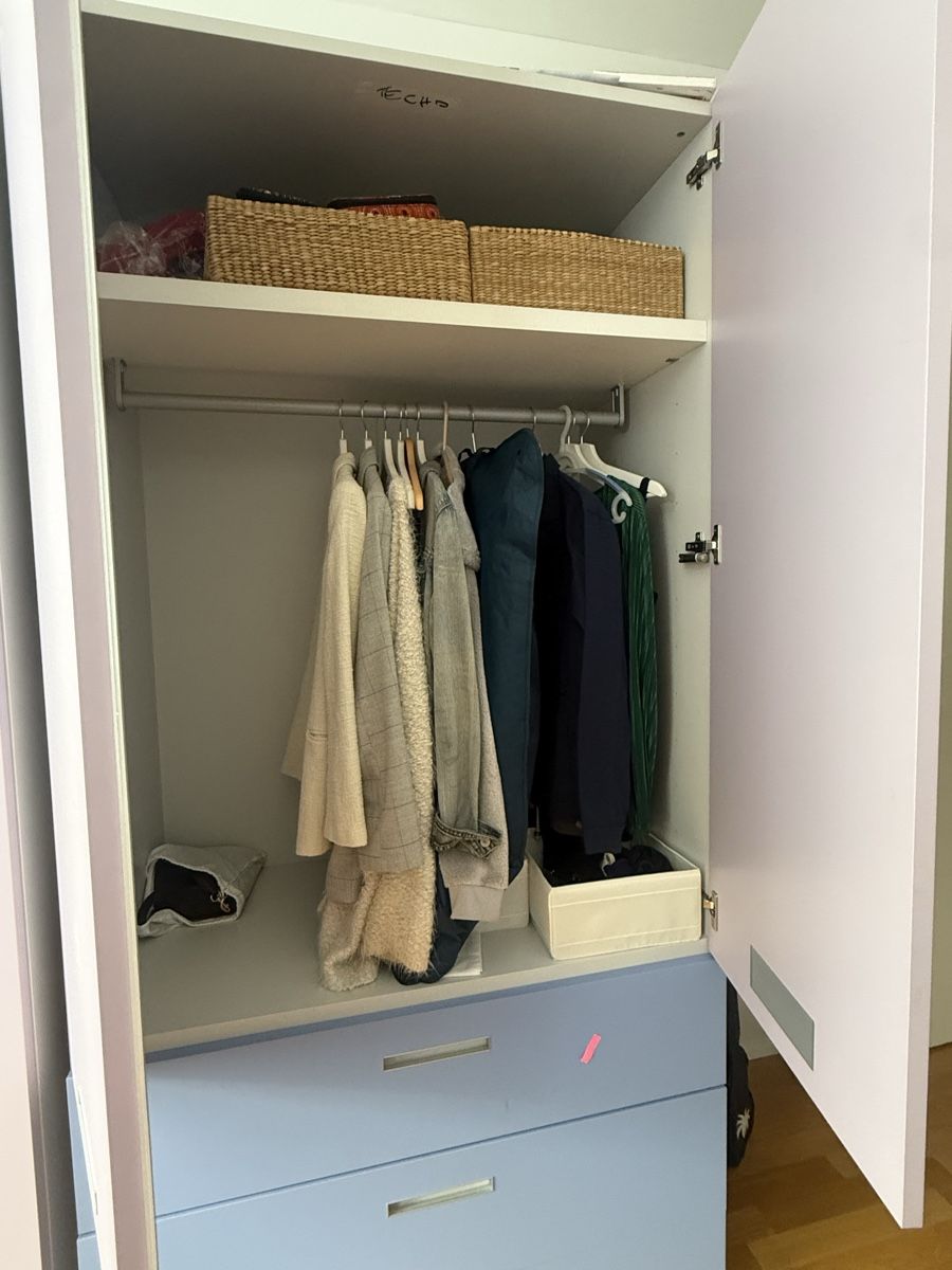 Armoires: Armoire sur mesure haut de gamme  – Neuf (Voir description) à Chêne-Bougeries par nee_f2v7 3